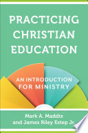 Practicing Christian Education