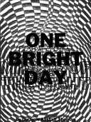 One Bright Day In the Middle of the Night Book Dwayne Alistair Thomas
