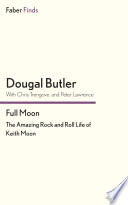 Full Moon PDF Book By Dougal Butler