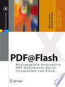 PDF@Flash