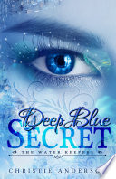 Deep Blue Secret Book
