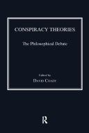 Conspiracy Theories Pdf/ePub eBook