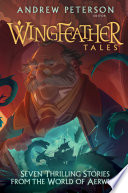 Wingfeather Tales Book