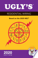 Ugly   s Residential Wiring  2020 Edition Book