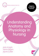 Understanding Anatomy and Physiology in Nursing Book