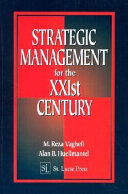 Strategic Management for the XXIst Century