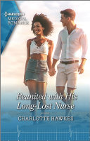 Reunited with His Long-Lost Nurse [Pdf/ePub] eBook