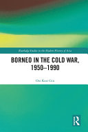 Borneo in the Cold War, 1950-1990 Pdf/ePub eBook