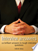 Interview answers