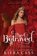 The Betrayed Book