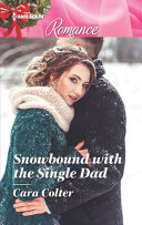 Read Pdf Snowbound with the Single Dad
