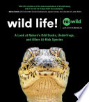 Wild Life  Book