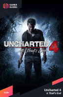 Uncharted 4: A Thief's End - Strategy Guide [Pdf/ePub] eBook