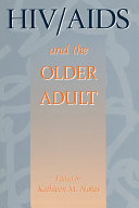HIV & AIDS And The Older Adult