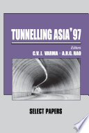 Tunnelling Asia  97