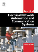 Practical Electrical Network Automation and Communication Systems Pdf/ePub eBook