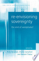 Re Envisioning Sovereignty