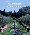 Gardens of Provence and the C  te D Azur