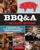 BBQ A with Myron Mixon