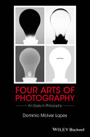Four Arts of Photography