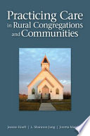 Practicing Care in Rural Congregations and Communities