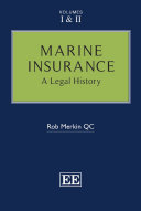 Marine Insurance