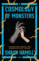 Read Pdf A Cosmology of Monsters