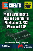 PlayStation 3,PS2,PS One, PSP [Pdf/ePub] eBook