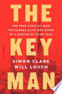 The Key Man Book