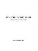 Measures of the Heart