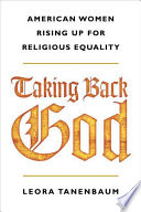 Taking Back God