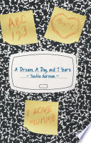 A Dream  a Day  and 7 Years Book