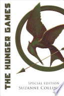 The Hunger Games: Special Edition PDF Book By Suzanne Collins