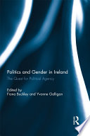 Politics and Gender in Ireland