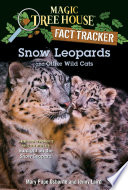 Snow Leopards and Other Wild Cats Book