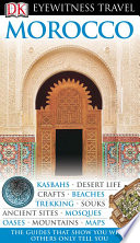 DK Eyewitness Travel Guide  Morocco