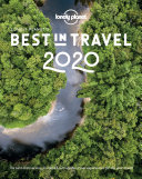 Lonely Planet's Best in Travel 2020