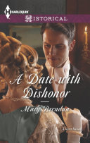 Read Pdf A Date with Dishonor