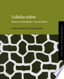 Cellular Solids