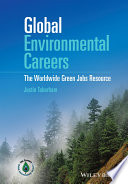 Global Environmental Careers