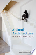Animal Architecture Book