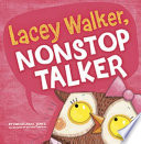 Lacey Walker  Nonstop Talker Book