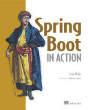 Spring Boot in Action Pdf/ePub eBook