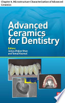 Advanced Ceramics for Dentistry Book