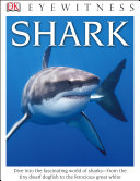 Read Pdf DK Eyewitness Books: Shark
