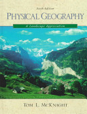 Physical Geography Book