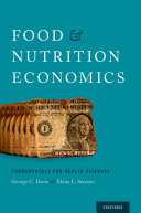 Food and Nutrition Economics