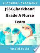 JSSC-Jharkhand Grade A Nurse Exam Ebook-PDF