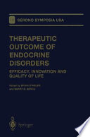 Therapeutic Outcome Of Endocrine Disorders