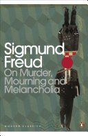 On Murder, Mourning and Melancholia [Pdf/ePub] eBook
